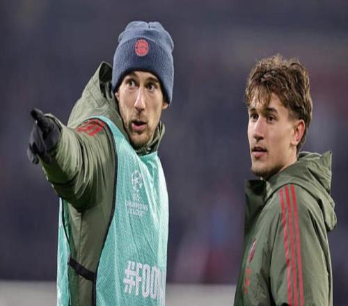 圖赫爾強調,對歐冠敵手,尊重,pg游戏官网登录入口,PG电子最新官网,pg游戏官网登录入口,pg电子游戏app