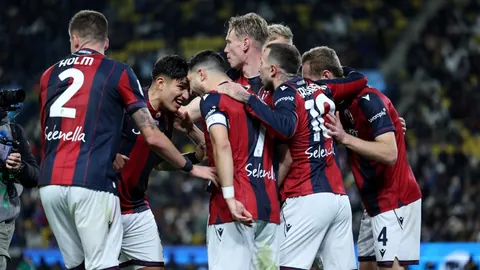 大乐透期号专家推荐：墨西联2中2，美洲赛事3连胜信心足